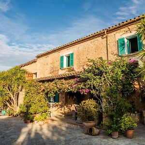 Finca Can Duvai Mallorca